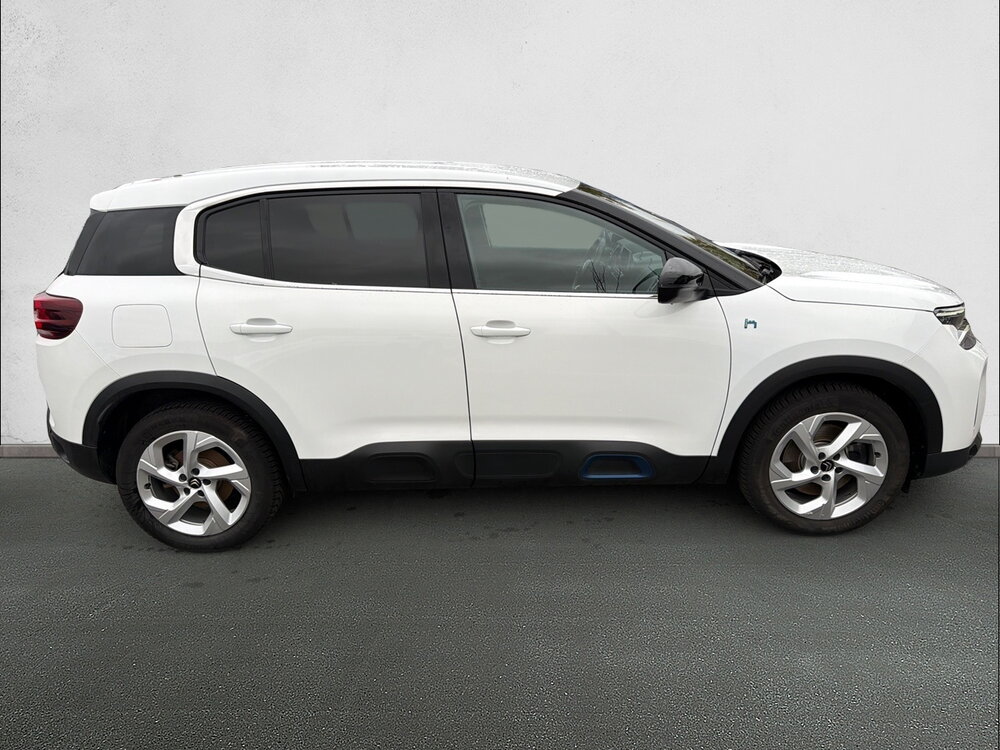 Occasion CITROEN C5 AirCross C5 Aircross Hybride Rechargeable 225 S&S e-EAT8 - Feel