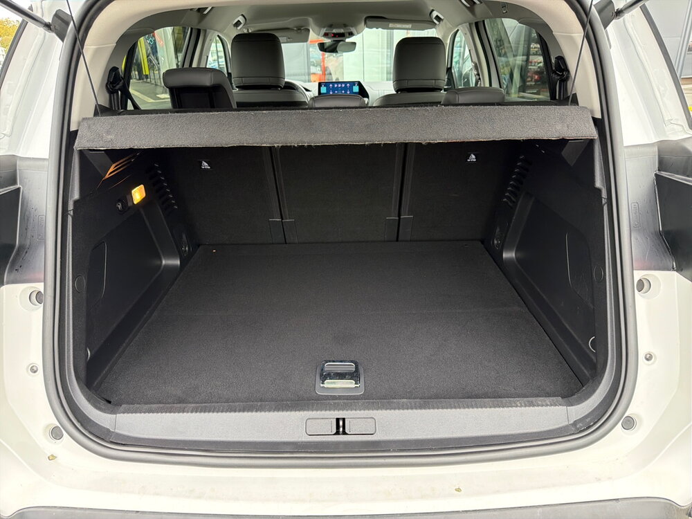 Occasion CITROEN C5 AirCross C5 Aircross Hybride Rechargeable 225 S&S e-EAT8 - Feel