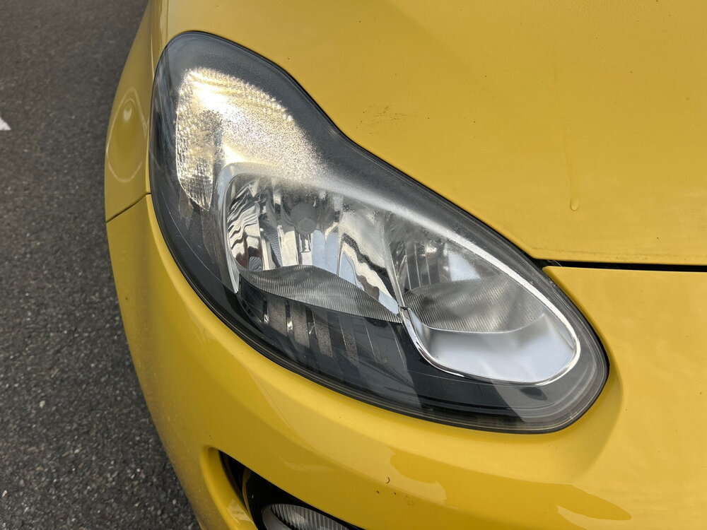 Occasion OPEL Adam Adam 1.4 Twinport 100 ch - Slam