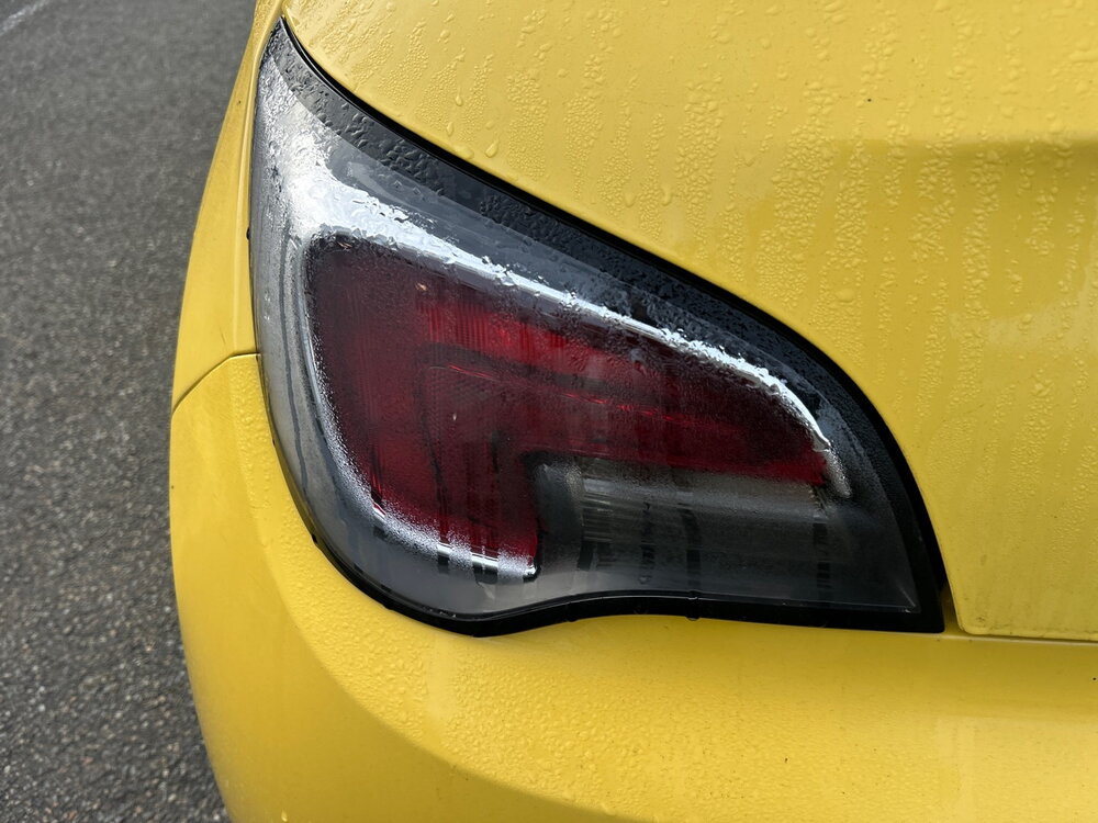 Occasion OPEL Adam Adam 1.4 Twinport 100 ch - Slam