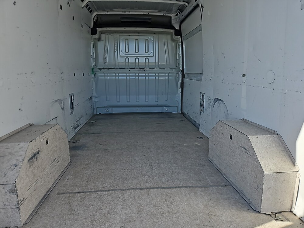 Occasion PEUGEOT Boxer BOXER TOLE 3.3 T L3H2 BLUEHDI 140 S&S BVM6