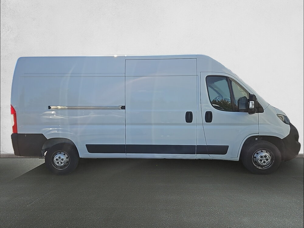Occasion PEUGEOT Boxer BOXER TOLE 3.3 T L3H2 BLUEHDI 140 S&S BVM6