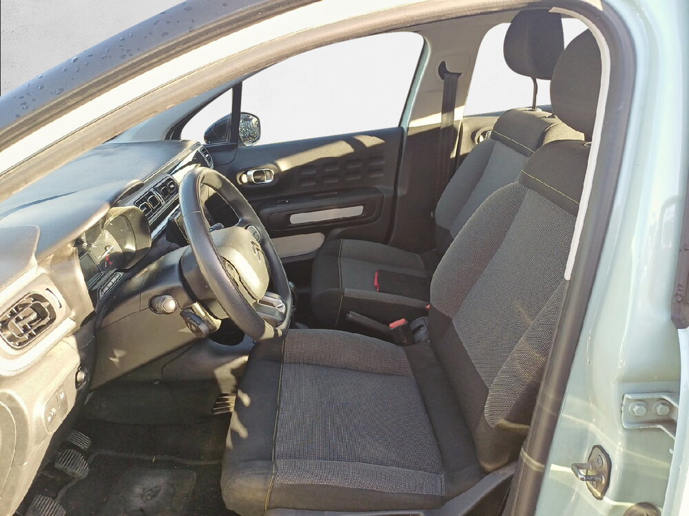 Occasion CITROEN C3 C3 PureTech 82 S&S BVM5 - Feel