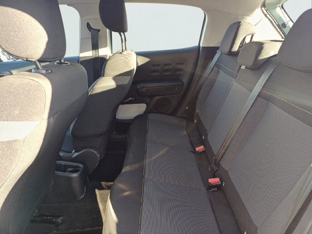 Occasion CITROEN C3 C3 PureTech 82 S&S BVM5 - Feel