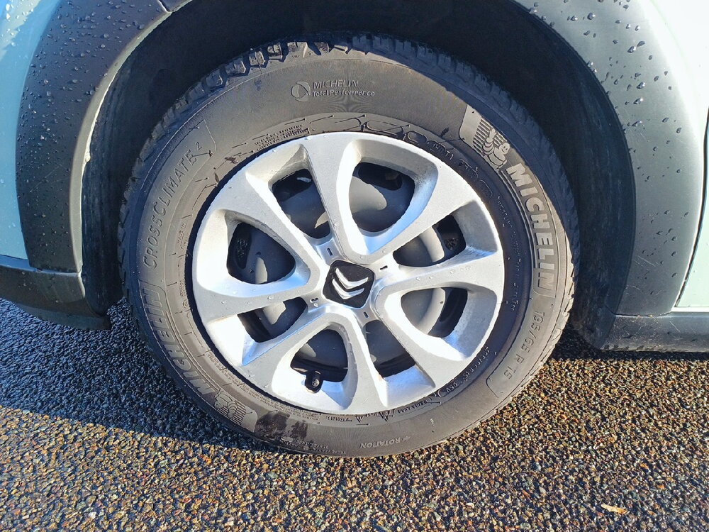 Occasion CITROEN C3 C3 PureTech 82 S&S BVM5 - Feel