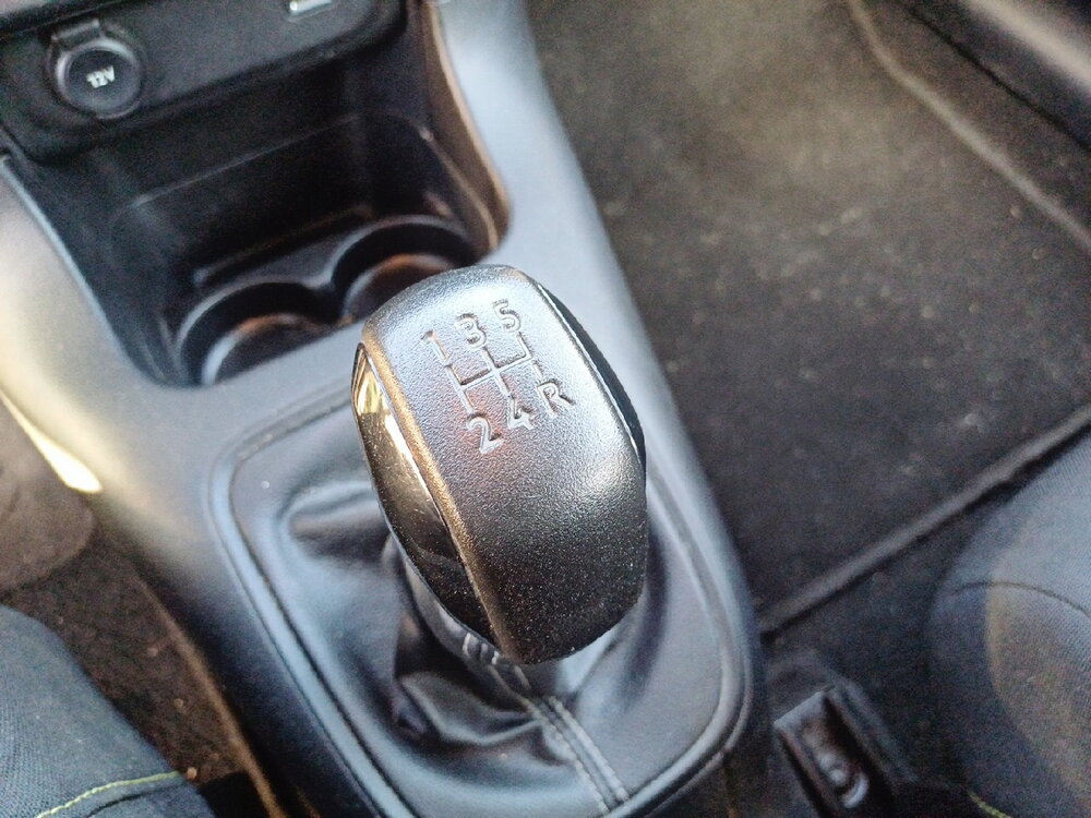 Occasion CITROEN C3 C3 PureTech 82 S&S BVM5 - Feel