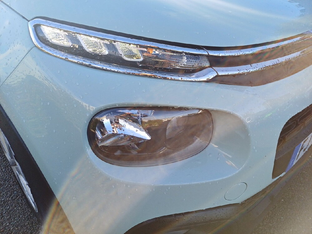 Occasion CITROEN C3 C3 PureTech 82 S&S BVM5 - Feel