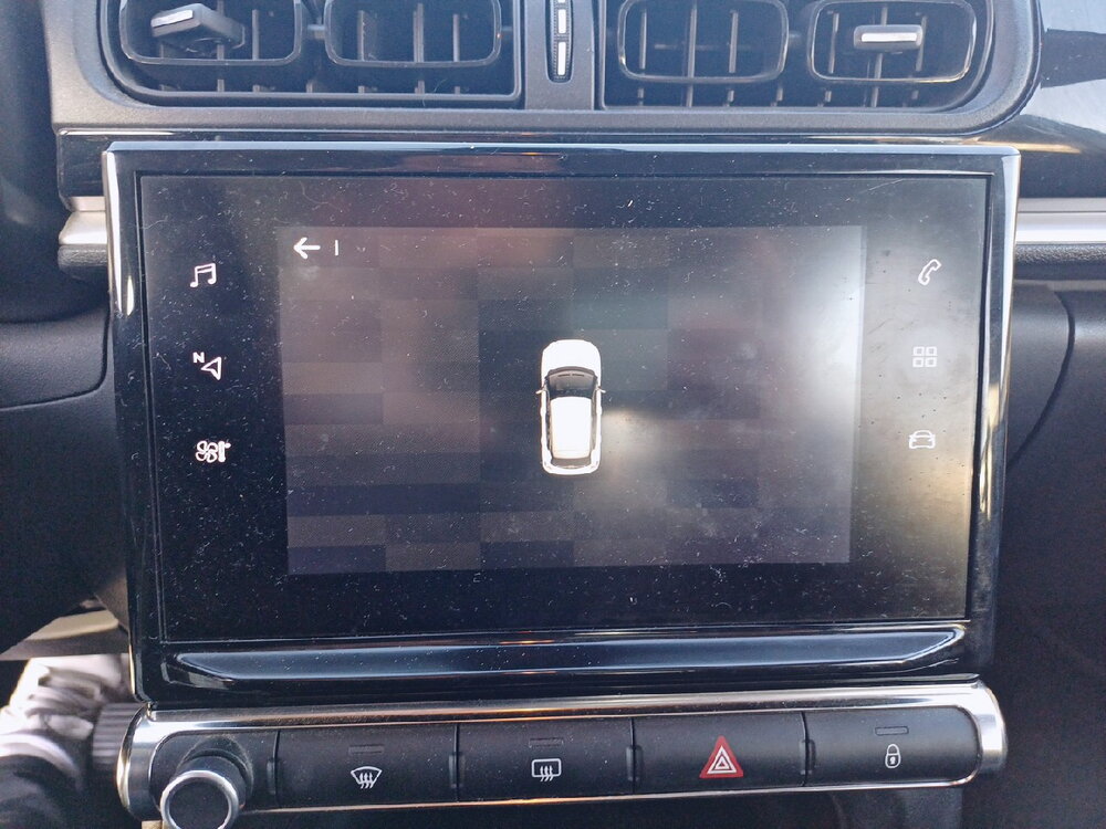 Occasion CITROEN C3 C3 PureTech 82 S&S BVM5 - Feel