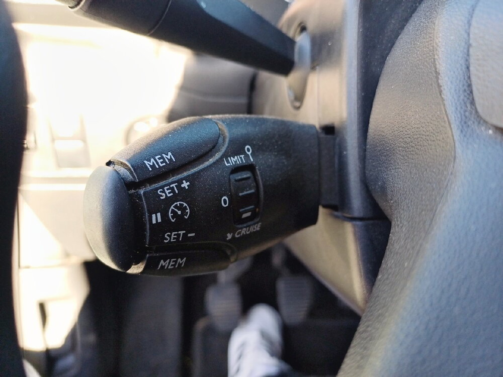 Occasion CITROEN C3 C3 PureTech 82 S&S BVM5 - Feel