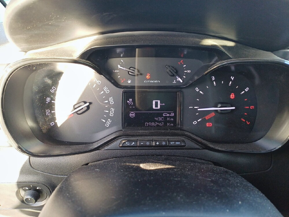 Occasion CITROEN C3 C3 PureTech 82 S&S BVM5 - Feel