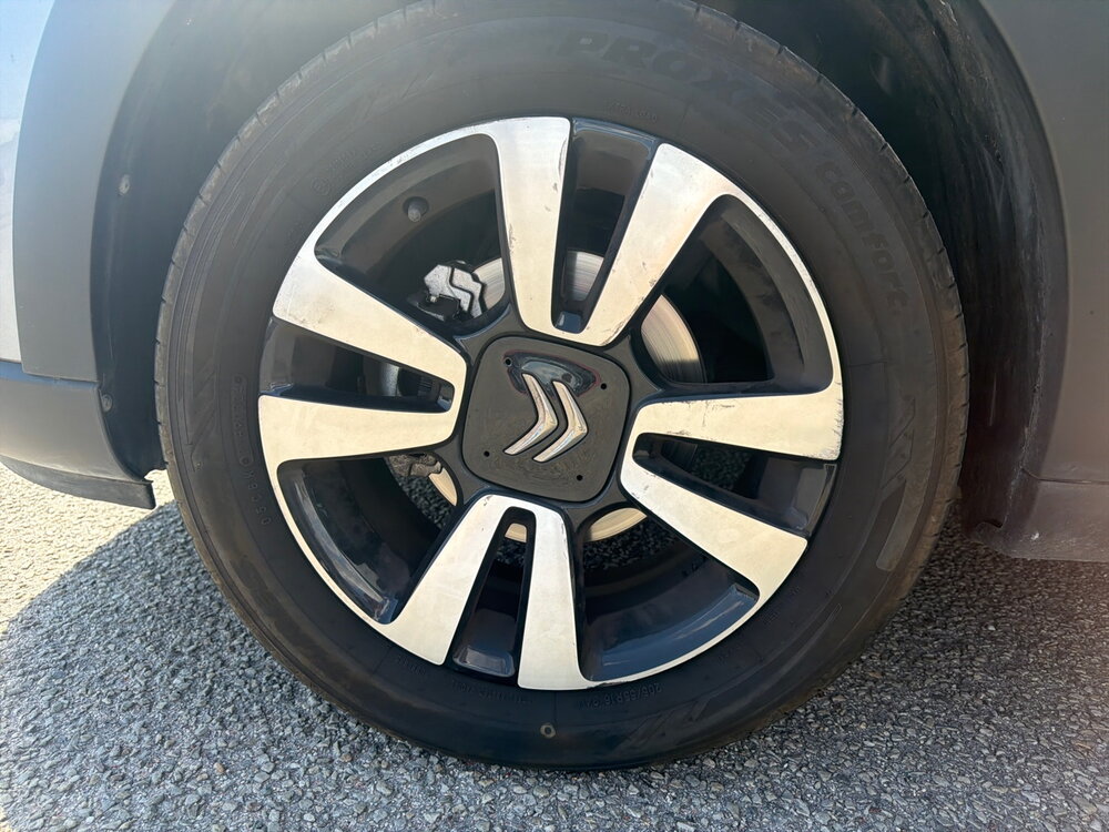 Occasion CITROEN C3 C3 PureTech 83 S&S BVM5 - C-Series