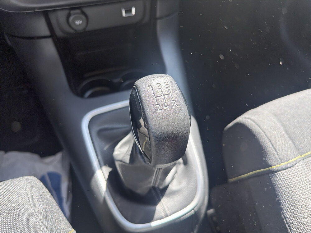 Occasion CITROEN C3 C3 PureTech 83 S&S BVM5 - C-Series