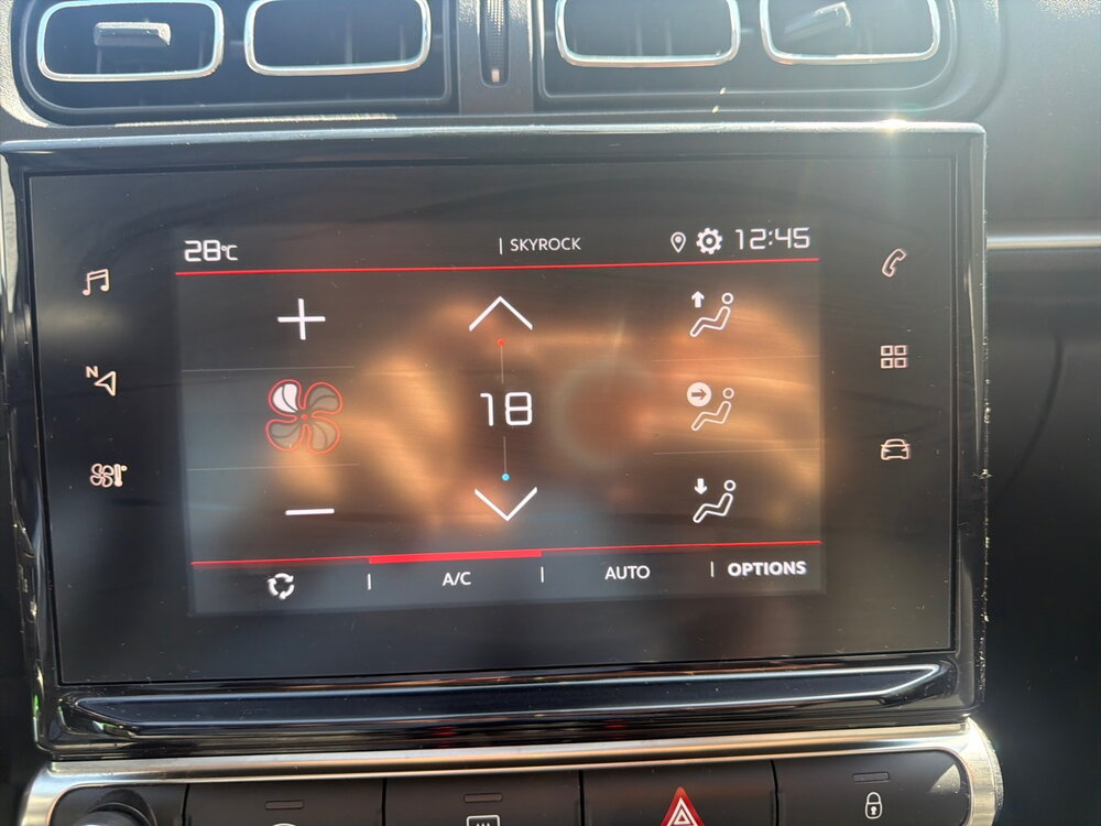 Occasion CITROEN C3 C3 PureTech 83 S&S BVM5 - C-Series