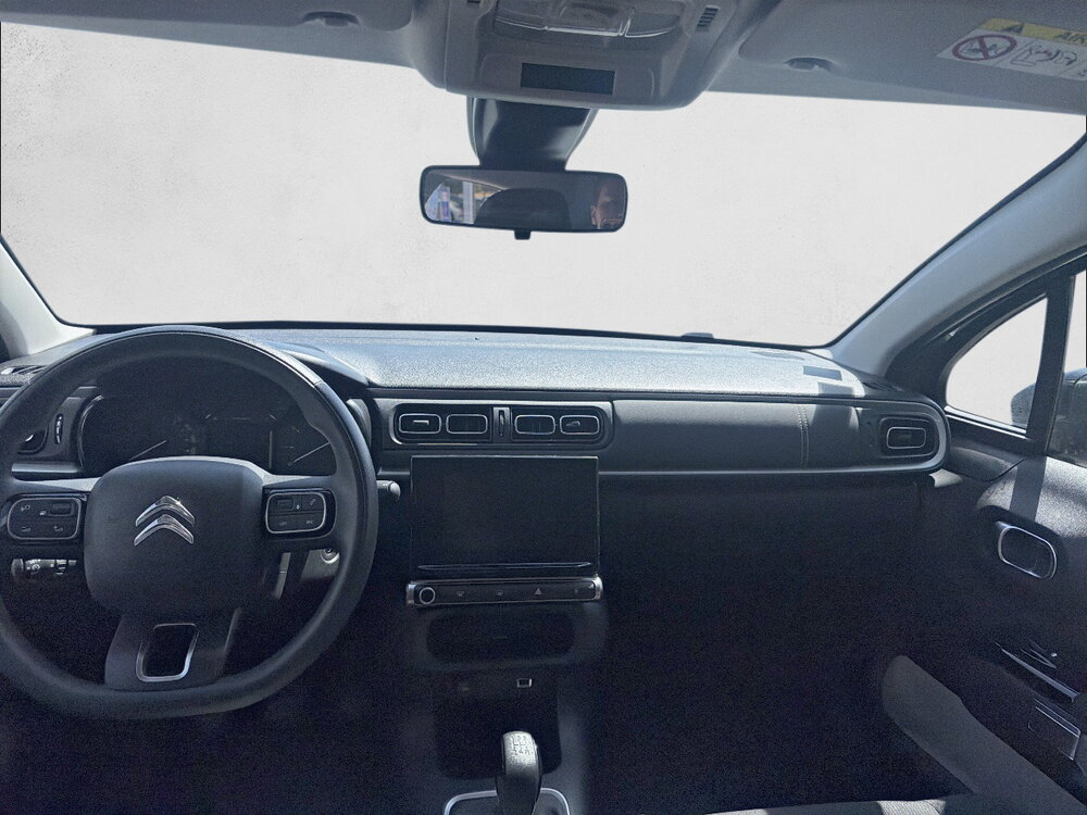 Occasion CITROEN C3 C3 PureTech 83 S&S BVM5 - C-Series