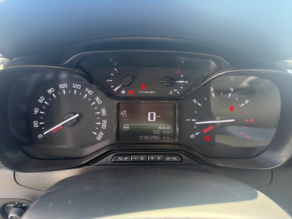 Occasion CITROEN C3 C3 PureTech 83 S&S BVM5 - C-Series