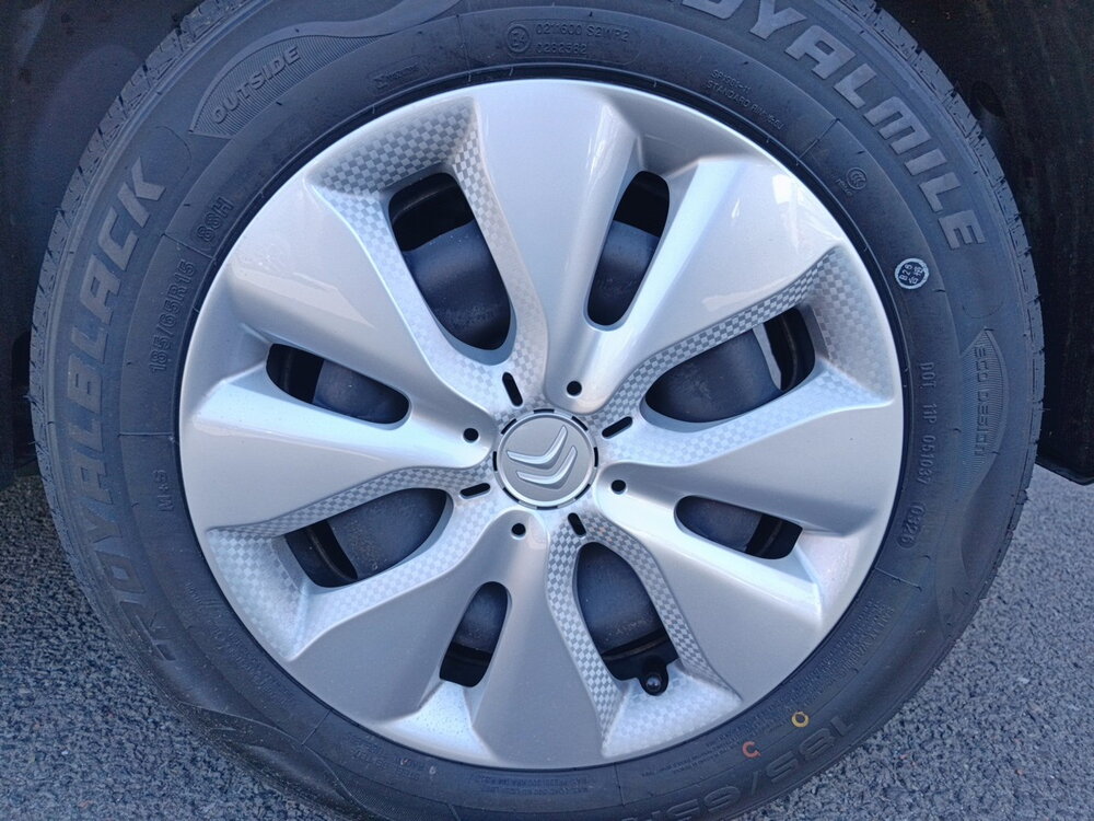 Occasion CITROEN C3 C3 PureTech 83 S&S BVM5 - Feel Business