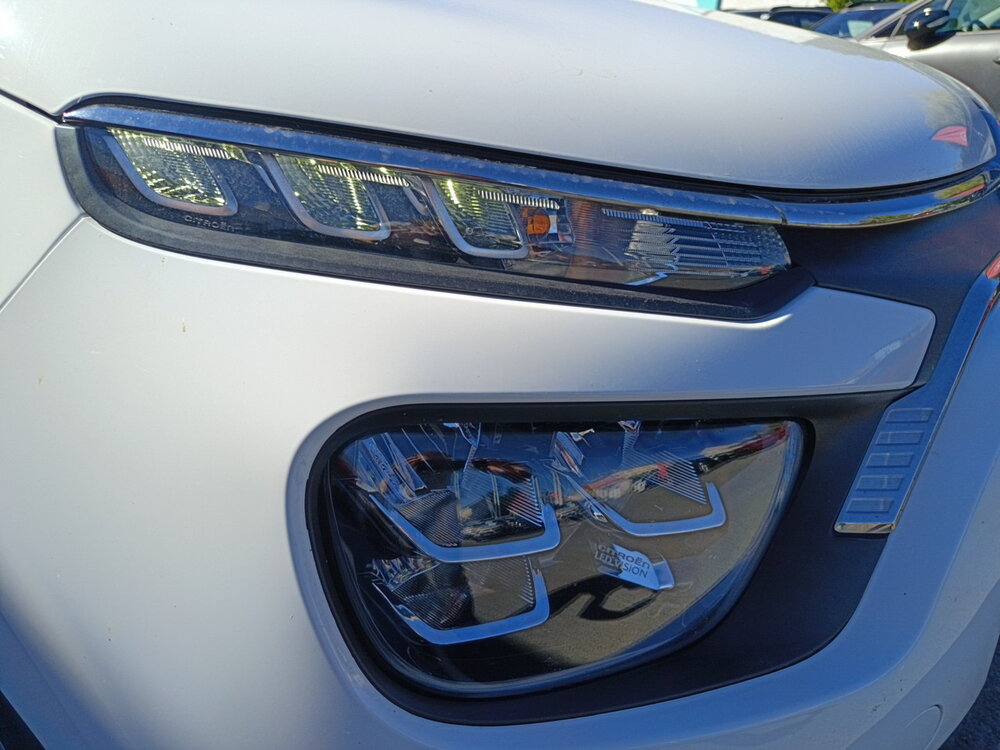 Occasion CITROEN C3 C3 PureTech 83 S&S BVM5 - Feel Business