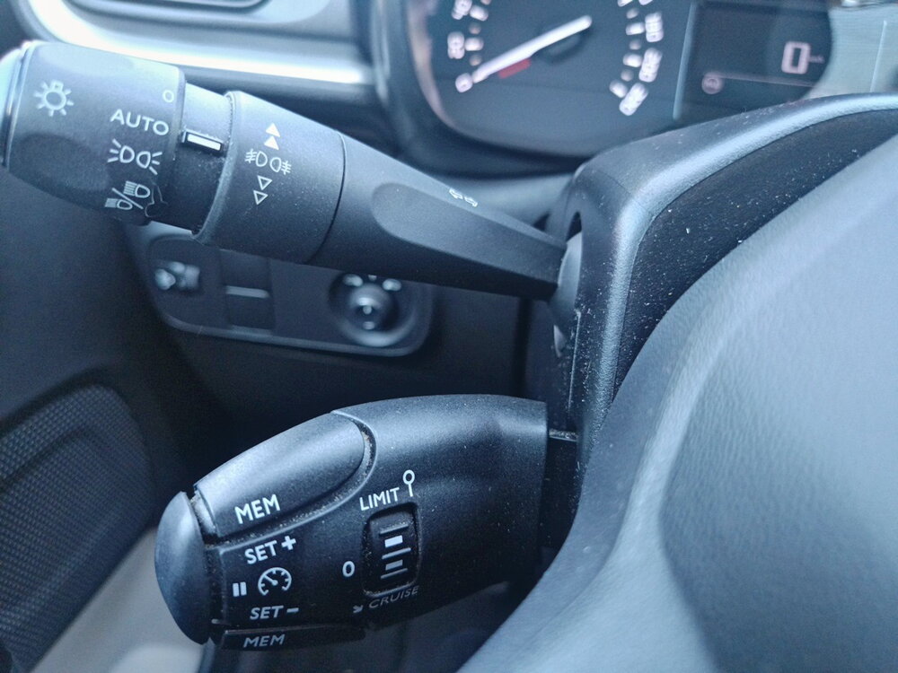 Occasion CITROEN C3 C3 PureTech 83 S&S BVM5 - Feel Business