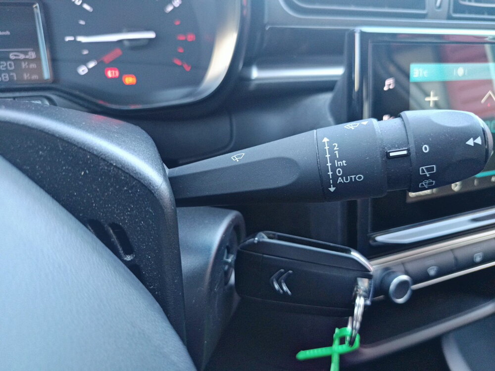 Occasion CITROEN C3 C3 PureTech 83 S&S BVM5 - Feel Business