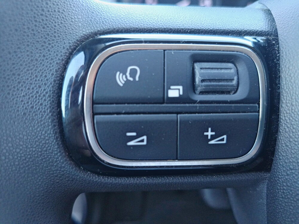 Occasion CITROEN C3 C3 PureTech 83 S&S BVM5 - Feel Business