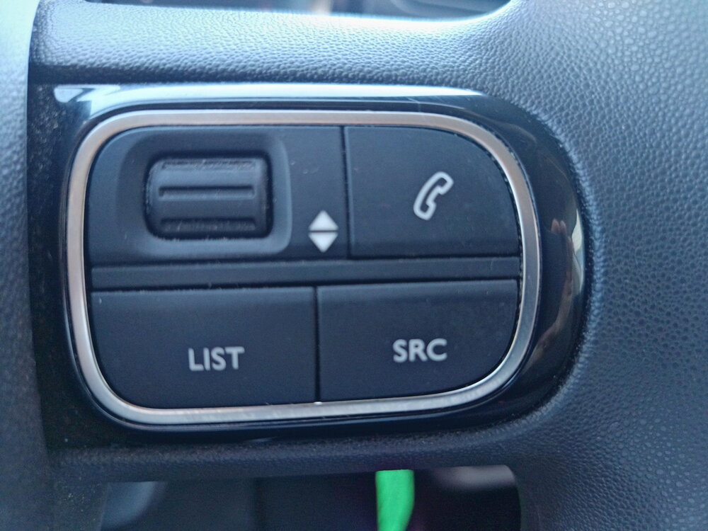 Occasion CITROEN C3 C3 PureTech 83 S&S BVM5 - Feel Business