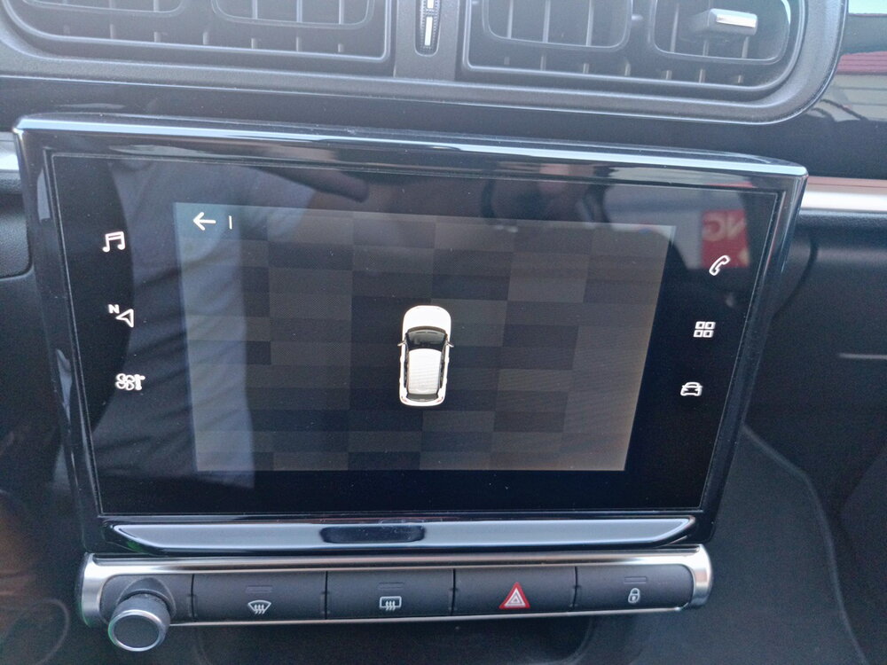 Occasion CITROEN C3 C3 PureTech 83 S&S BVM5 - Feel Business
