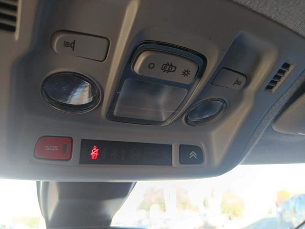 Occasion CITROEN C3 C3 PureTech 83 S&S BVM5 - Feel Business