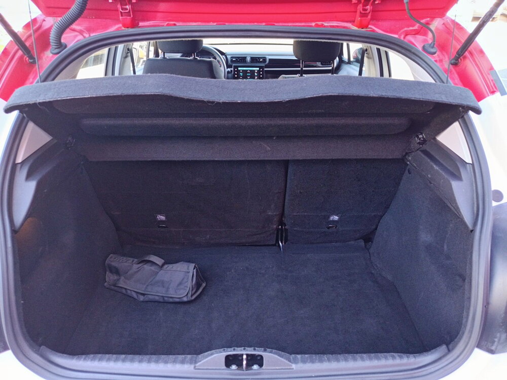 Occasion CITROEN C3 C3 PureTech 83 S&S BVM5 - Feel Business