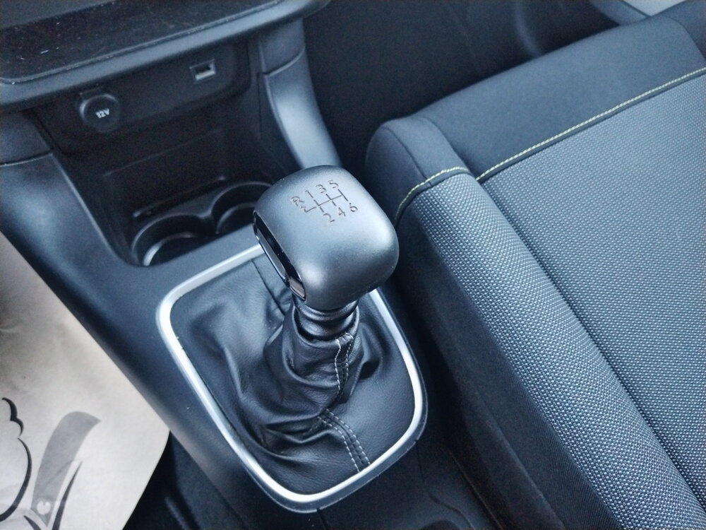 Occasion CITROEN C3 C3 PureTech 110 S&S BVM6 - Shine
