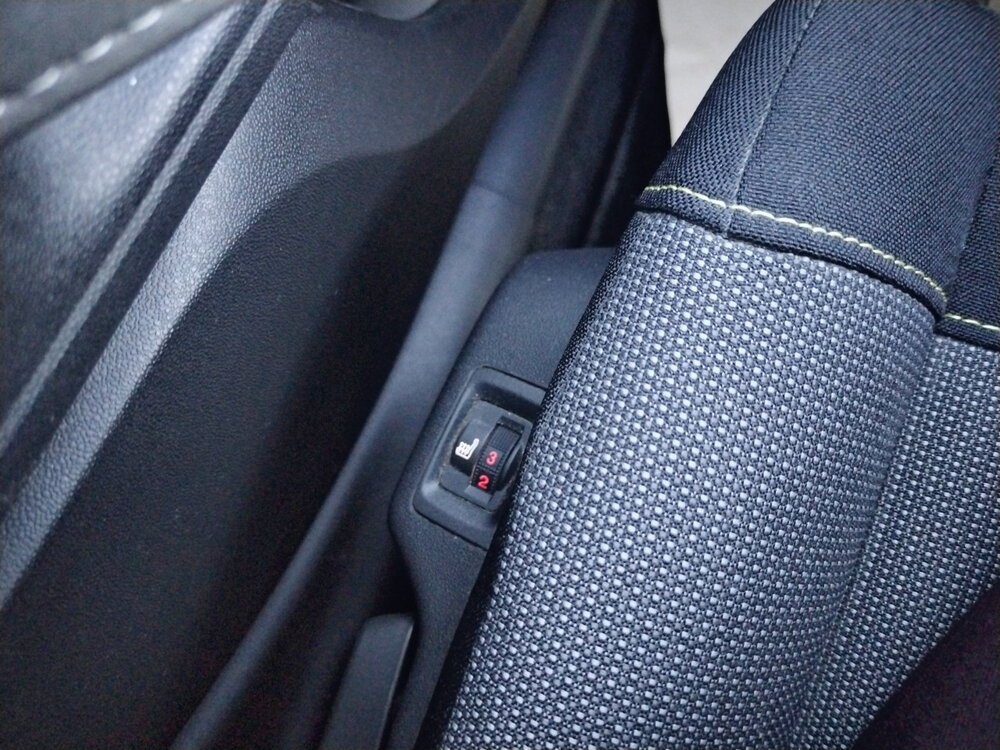 Occasion CITROEN C3 C3 PureTech 110 S&S BVM6 - Shine