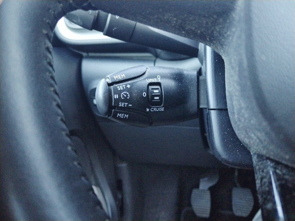 Occasion CITROEN C3 C3 PureTech 110 S&S BVM6 - Shine
