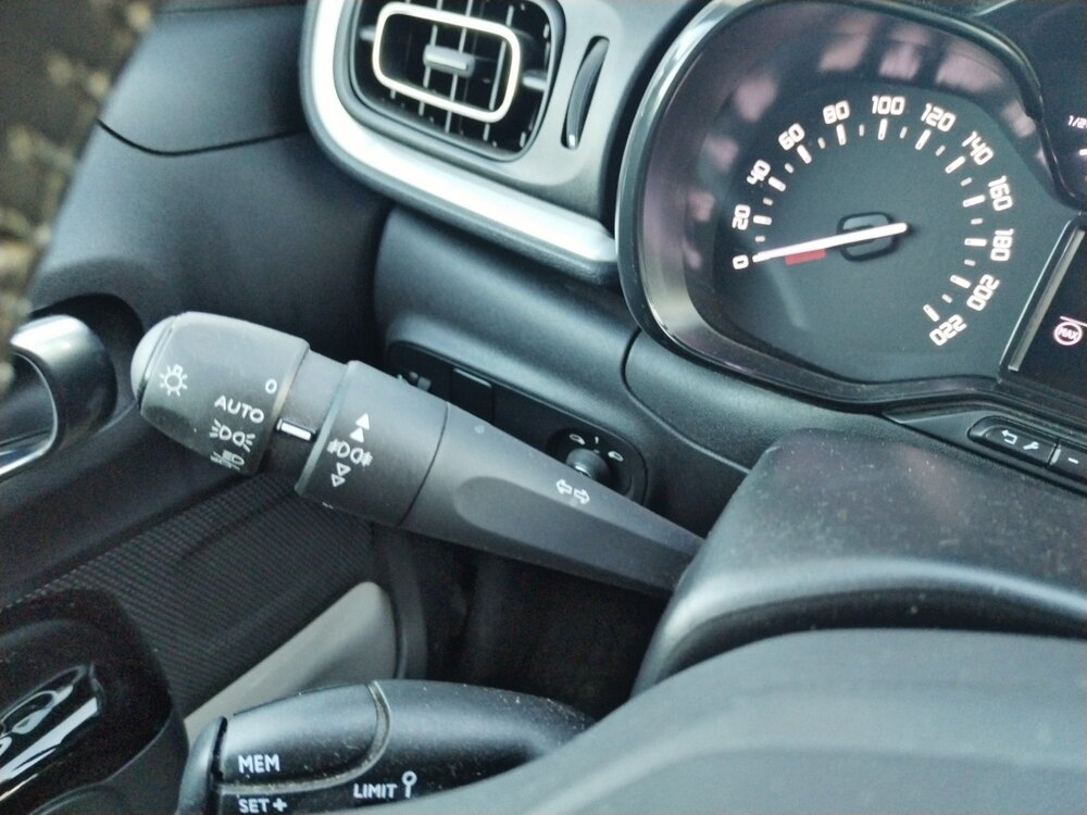 Occasion CITROEN C3 C3 PureTech 110 S&S BVM6 - Shine