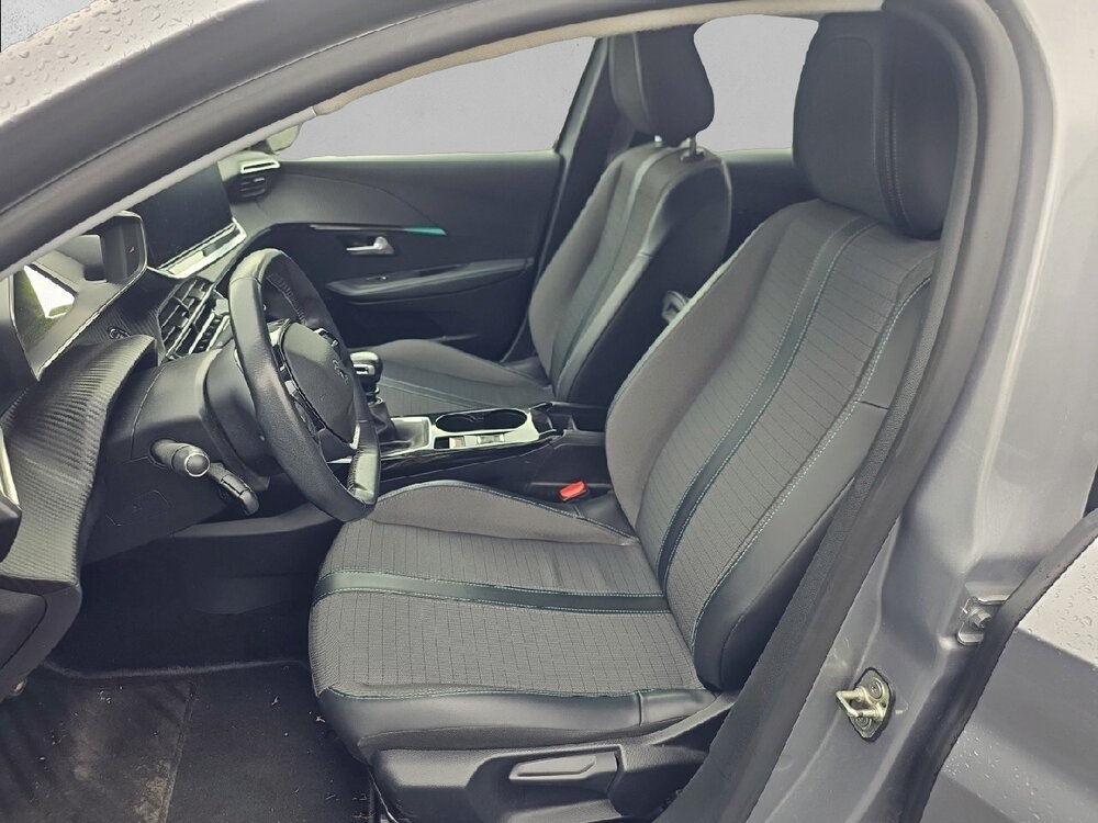 Occasion PEUGEOT 208 208 PureTech 100 S&S BVM6 - Allure