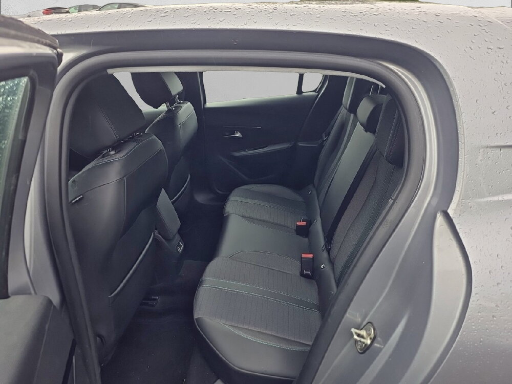 Occasion PEUGEOT 208 208 PureTech 100 S&S BVM6 - Allure