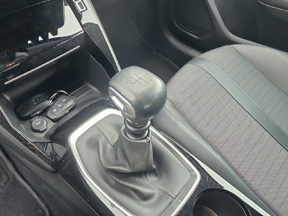 Occasion PEUGEOT 208 208 PureTech 100 S&S BVM6 - Allure