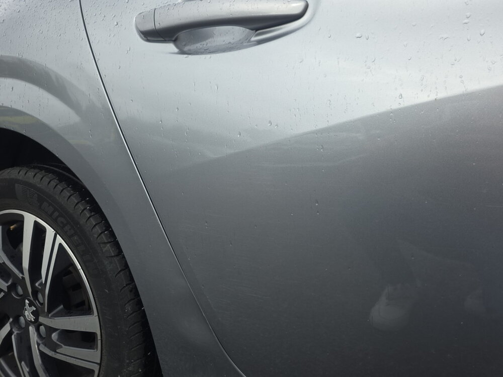 Occasion PEUGEOT 208 208 PureTech 100 S&S BVM6 - Allure