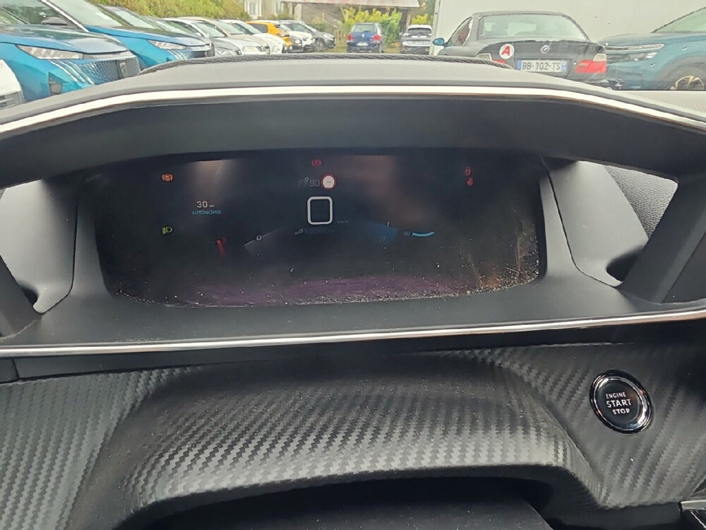 Occasion PEUGEOT 208 208 PureTech 100 S&S BVM6 - Allure
