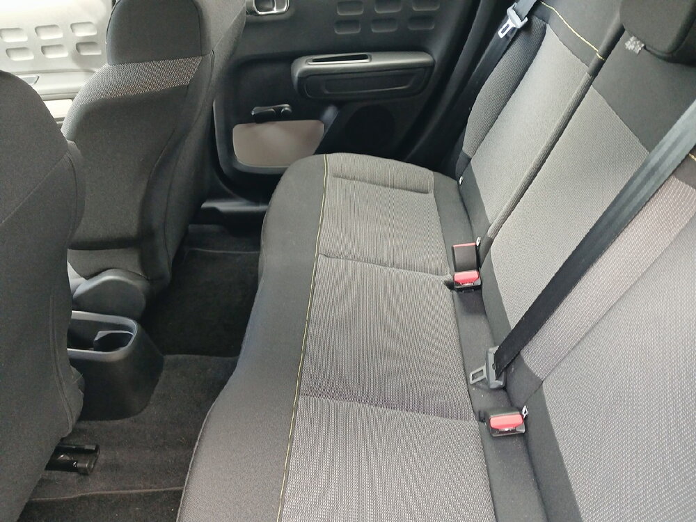 Occasion CITROEN C3 C3 PureTech 83 ch BVM5 - You