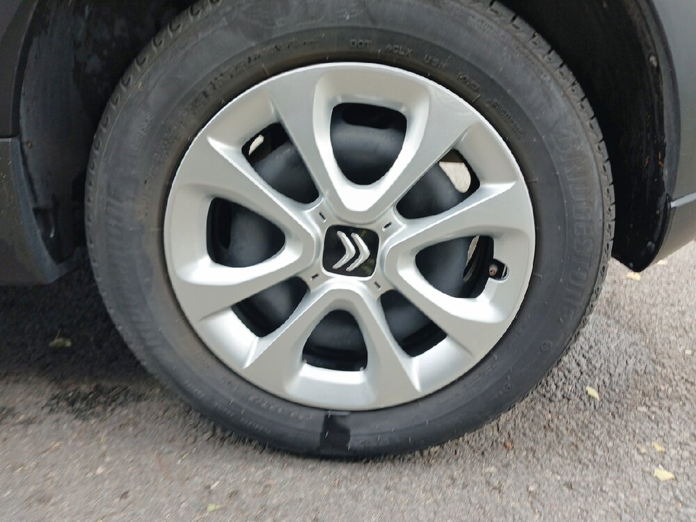 Occasion CITROEN C3 C3 PureTech 83 ch BVM5 - You