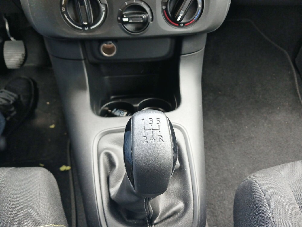 Occasion CITROEN C3 C3 PureTech 83 ch BVM5 - You
