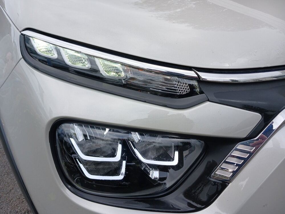 Occasion CITROEN C3 C3 PureTech 83 ch BVM5 - You