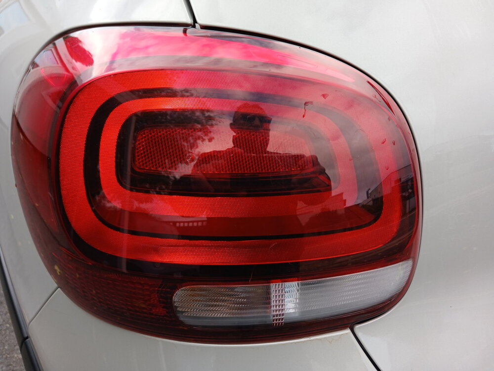 Occasion CITROEN C3 C3 PureTech 83 ch BVM5 - You