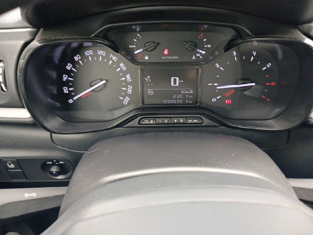 Occasion CITROEN C3 C3 PureTech 83 ch BVM5 - You