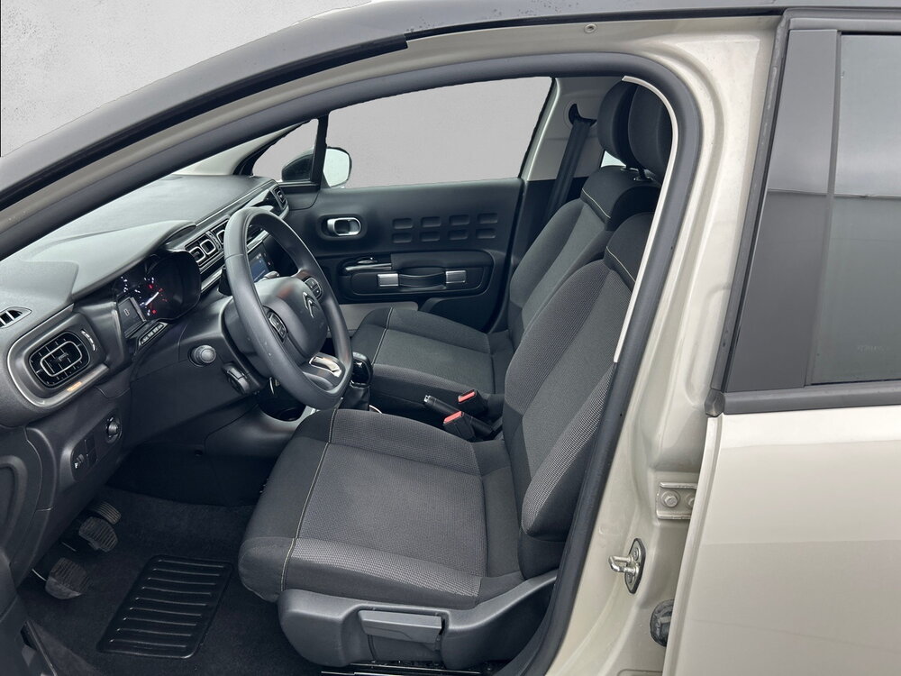 Occasion CITROEN C3 C3 PureTech 83 ch BVM5 - Max
