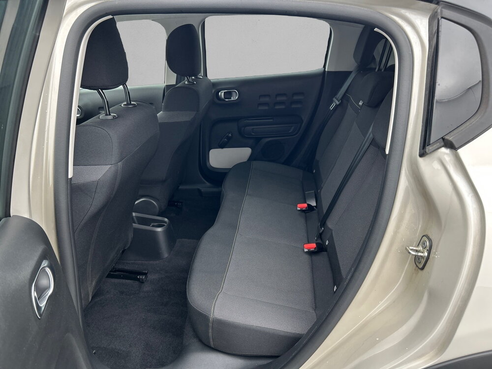 Occasion CITROEN C3 C3 PureTech 83 ch BVM5 - Max