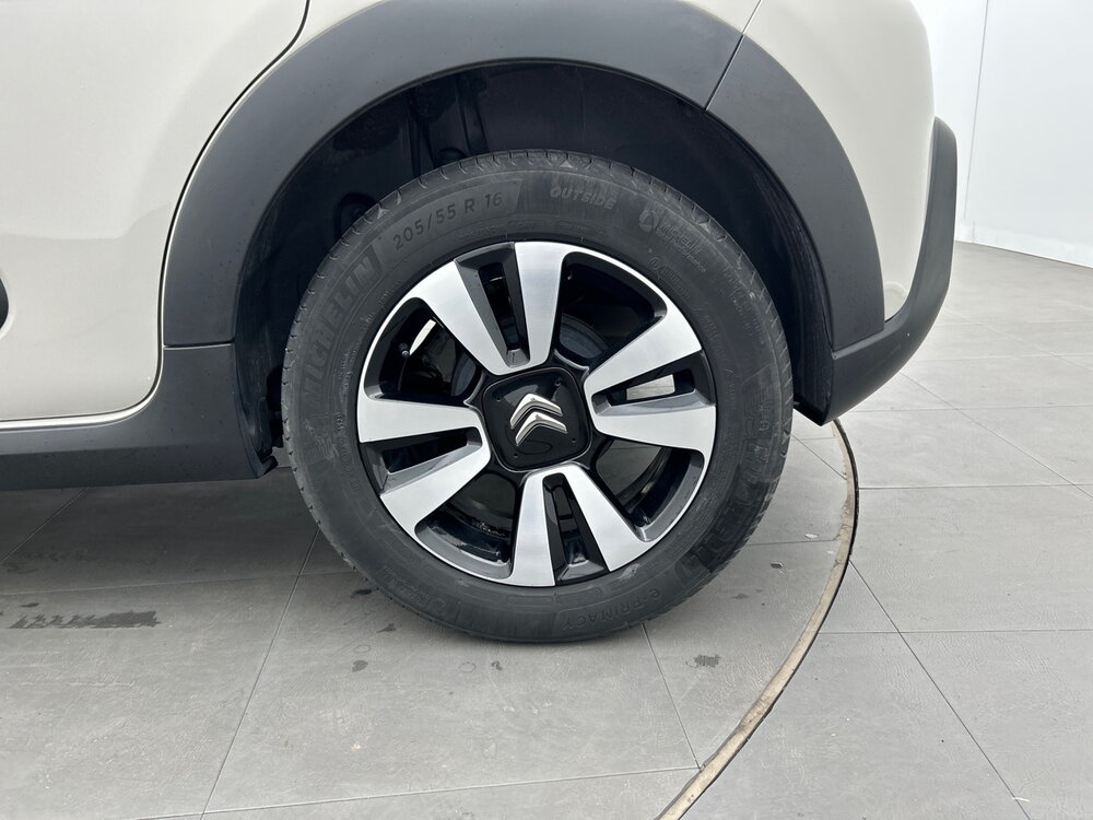 Occasion CITROEN C3 C3 PureTech 83 ch BVM5 - Max