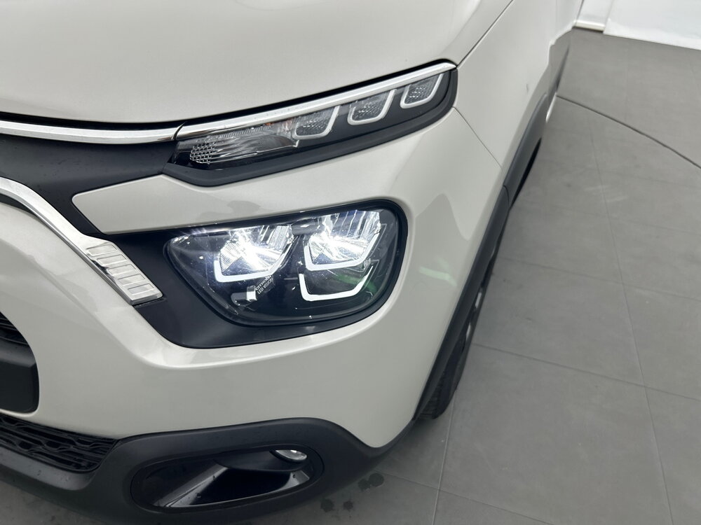 Occasion CITROEN C3 C3 PureTech 83 ch BVM5 - Max