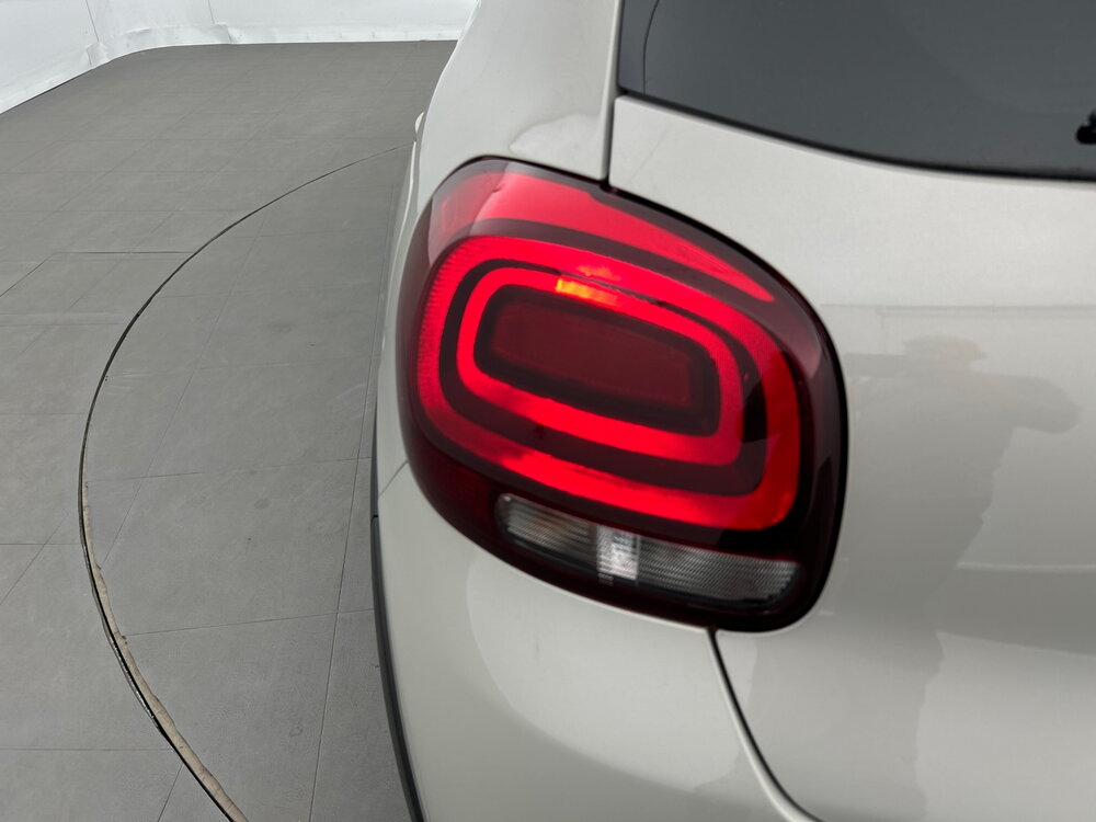 Occasion CITROEN C3 C3 PureTech 83 ch BVM5 - Max