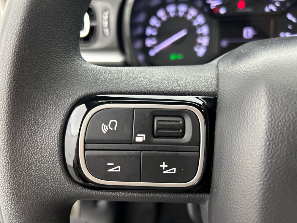 Occasion CITROEN C3 C3 PureTech 83 ch BVM5 - Max