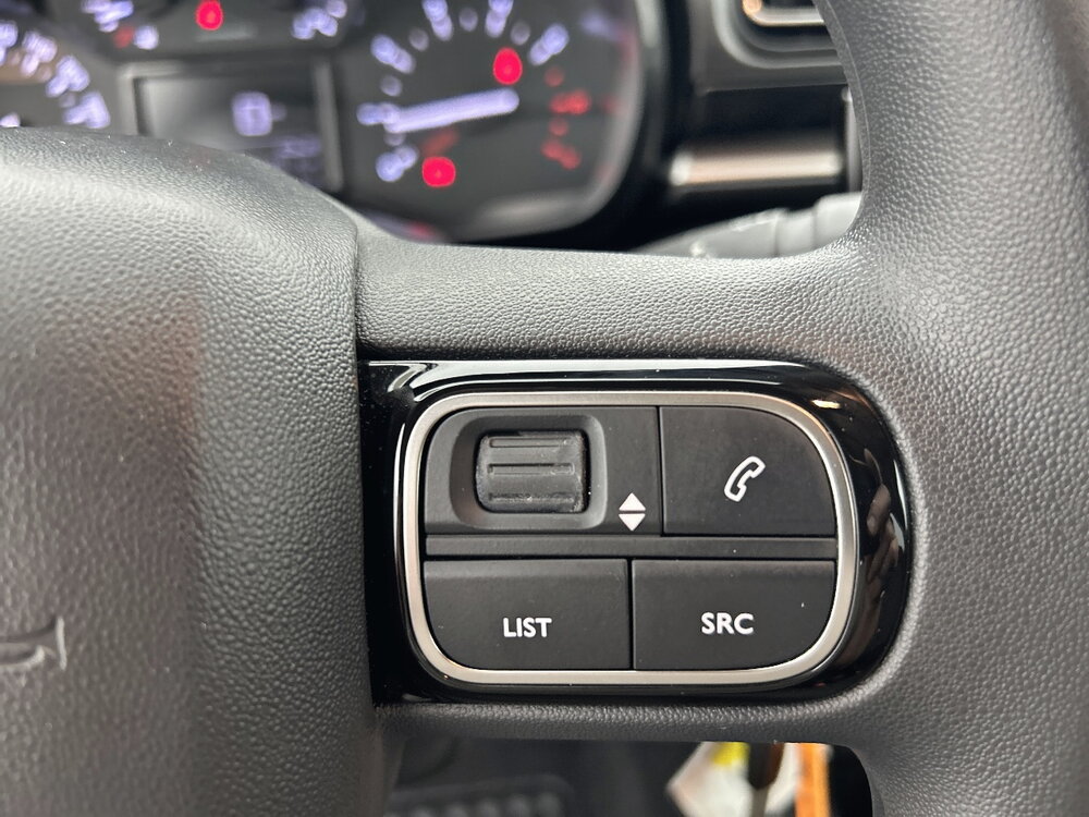 Occasion CITROEN C3 C3 PureTech 83 ch BVM5 - Max